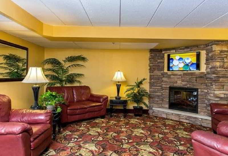 Econo Lodge Mayo Clinic Area Rochester Ngoại thất bức ảnh