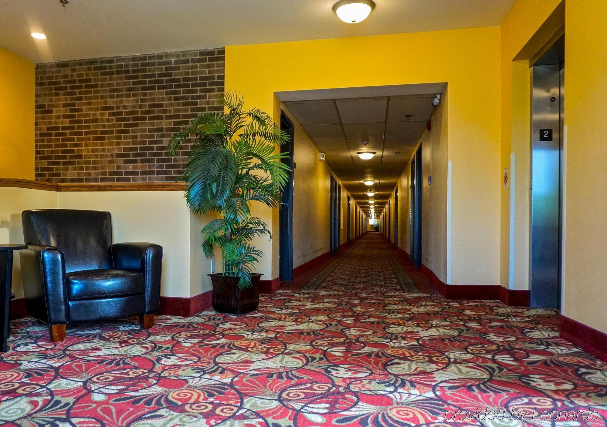 Econo Lodge Mayo Clinic Area Rochester Ngoại thất bức ảnh