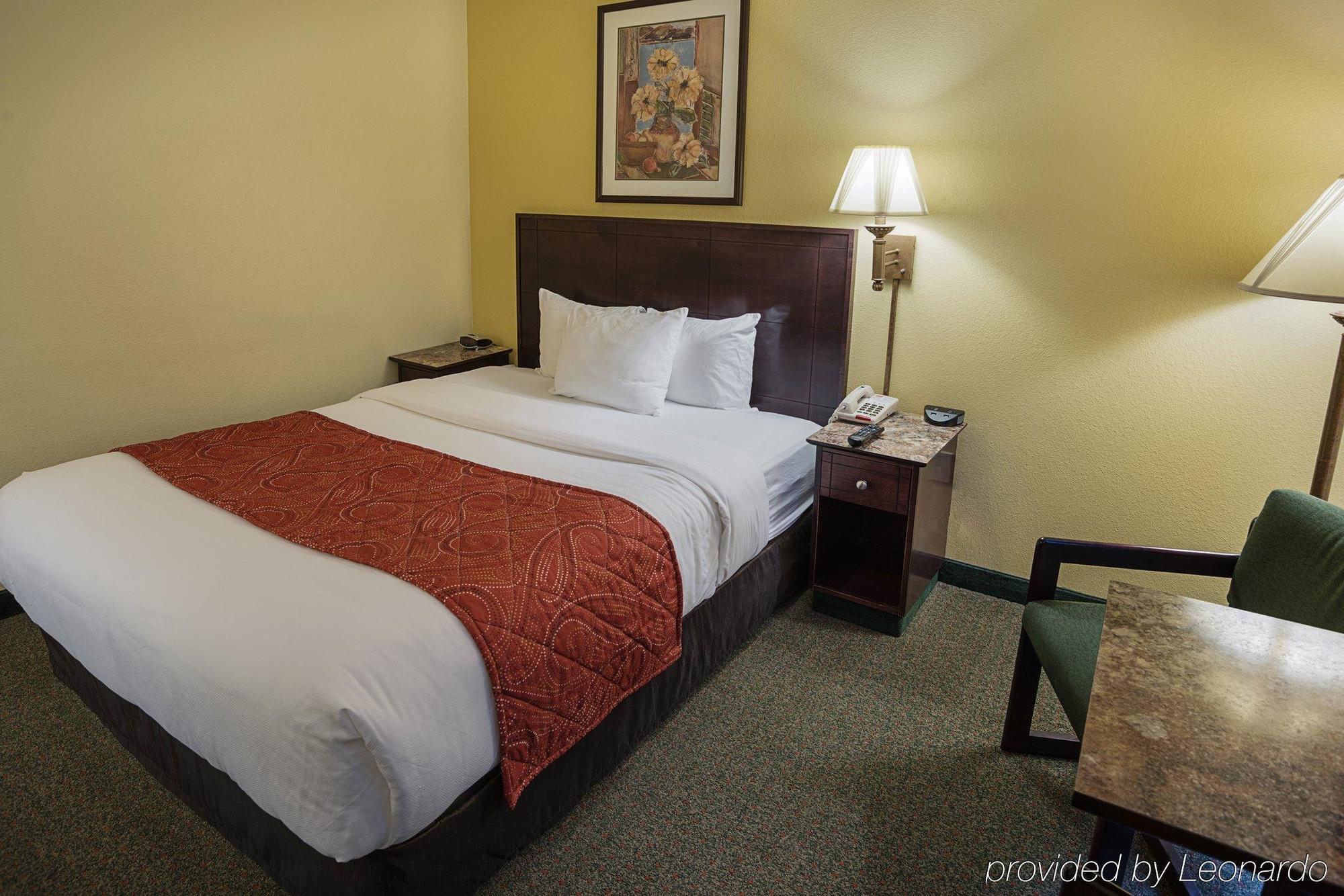 Econo Lodge Mayo Clinic Area Rochester Ngoại thất bức ảnh