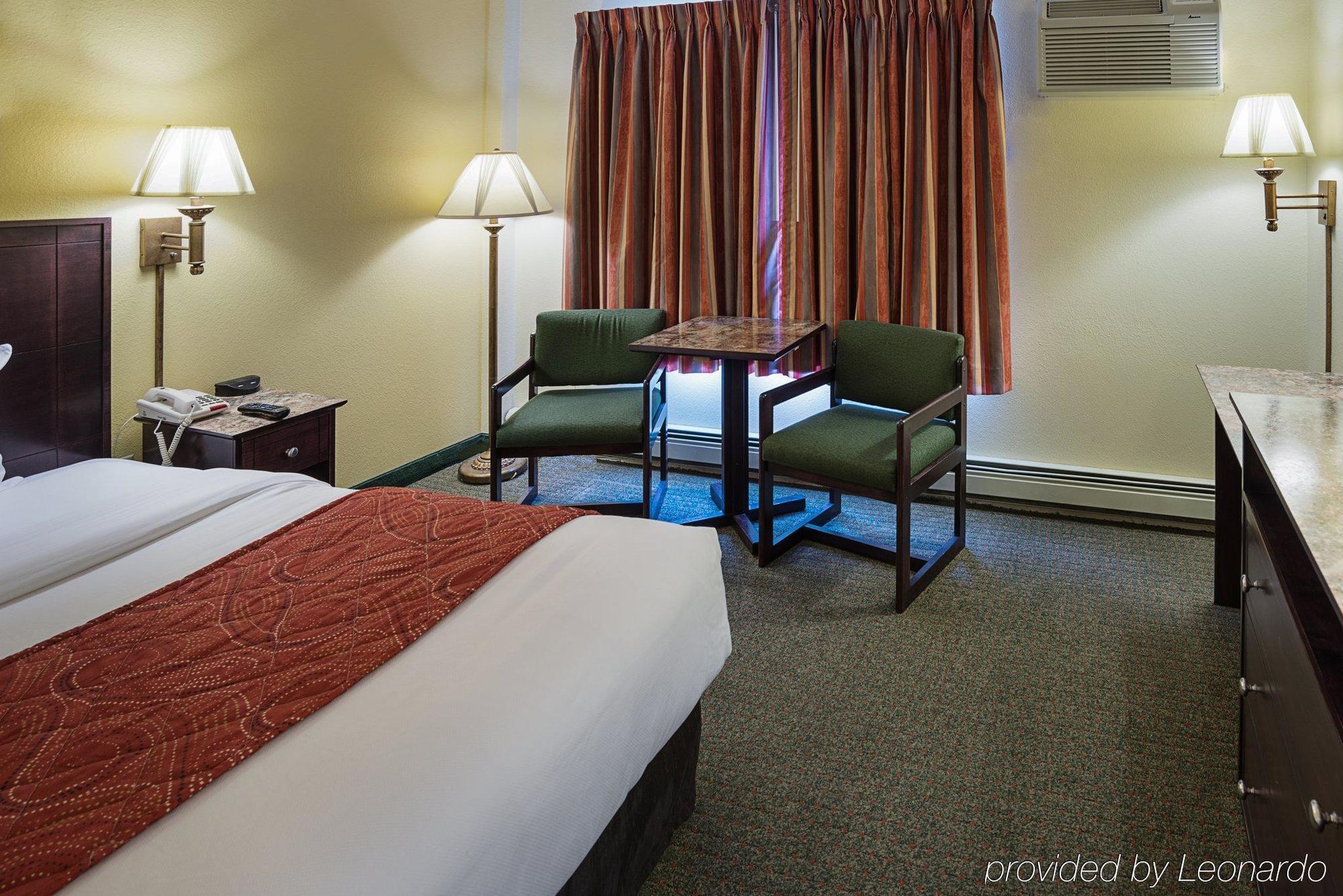 Econo Lodge Mayo Clinic Area Rochester Ngoại thất bức ảnh