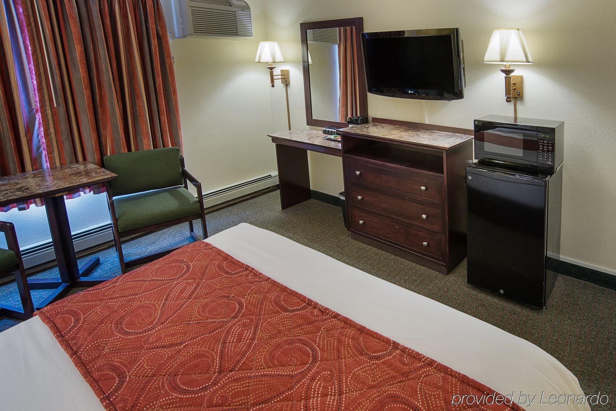 Econo Lodge Mayo Clinic Area Rochester Ngoại thất bức ảnh